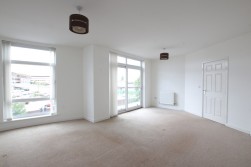 Nazareth Court, Lenton, Nottingham