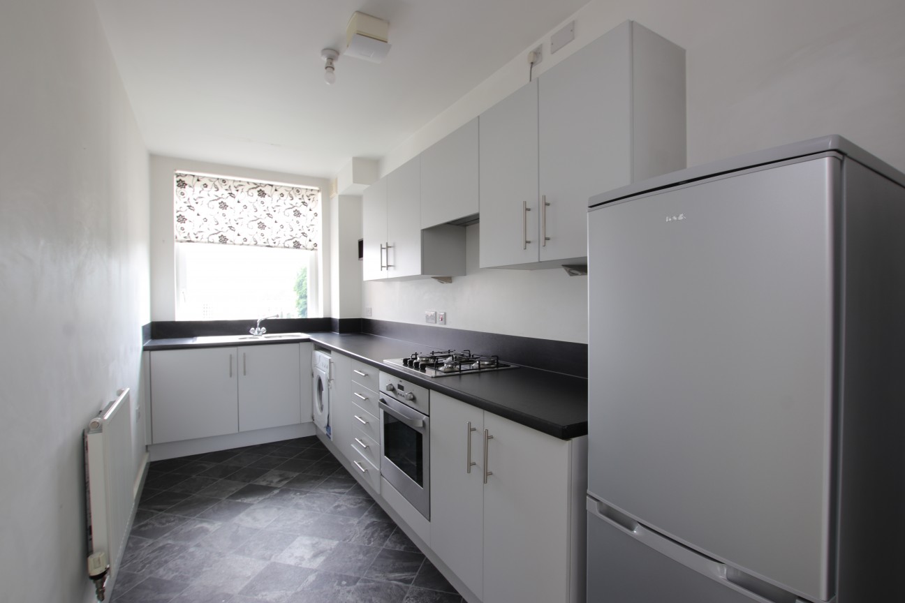 Nazareth Court, Lenton, Nottingham