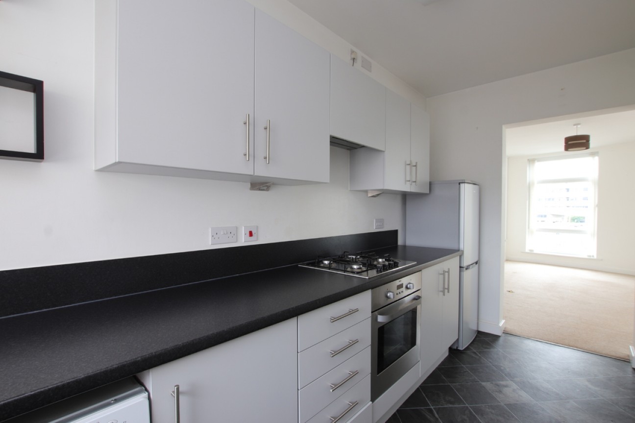 Nazareth Court, Lenton, Nottingham