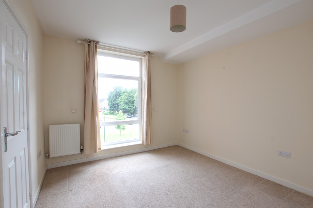 Nazareth Court, Lenton, Nottingham