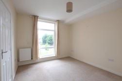 Nazareth Court, Lenton, Nottingham