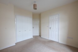 Nazareth Court, Lenton, Nottingham