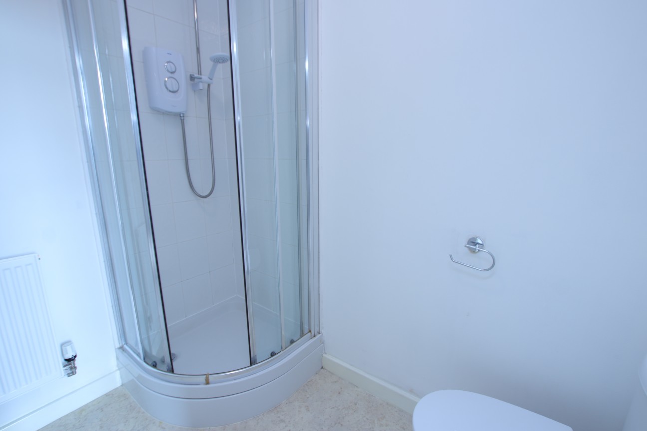 Nazareth Court, Lenton, Nottingham