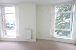 Nazareth Court, Lenton, Nottingham