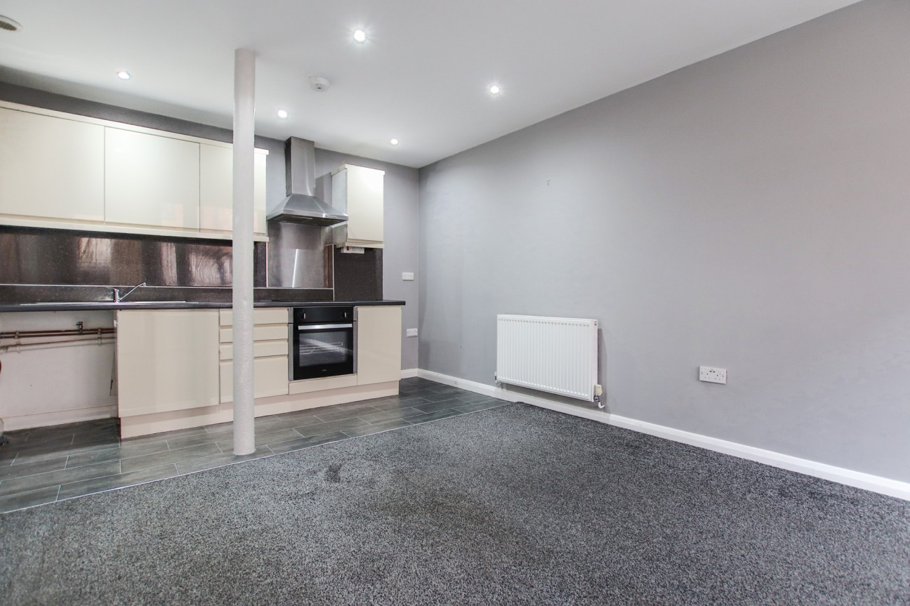 Silverdale Mews, Reigate Road, Nottingham