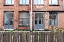 Silverdale Mews, Reigate Road, Nottingham