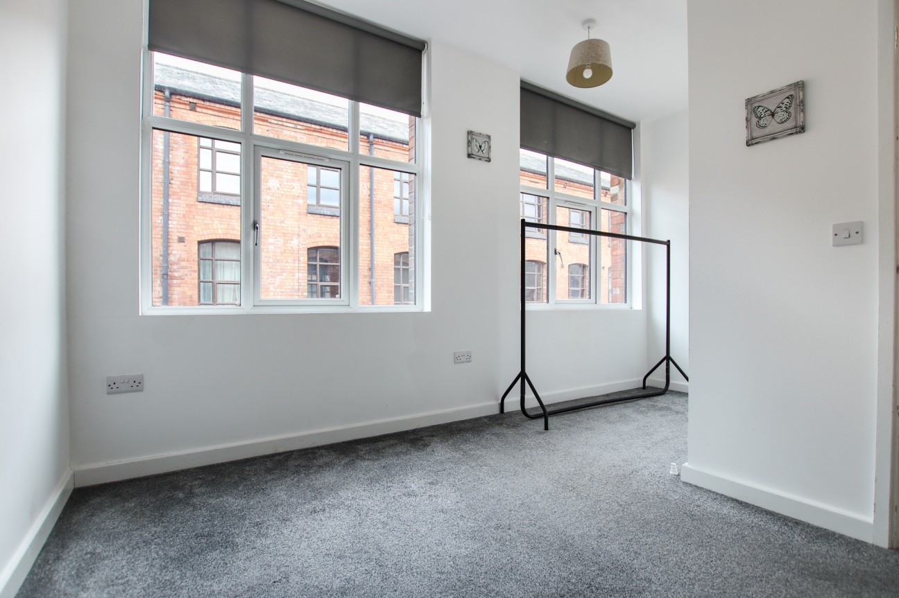 Silverdale Mews, Reigate Road, Nottingham