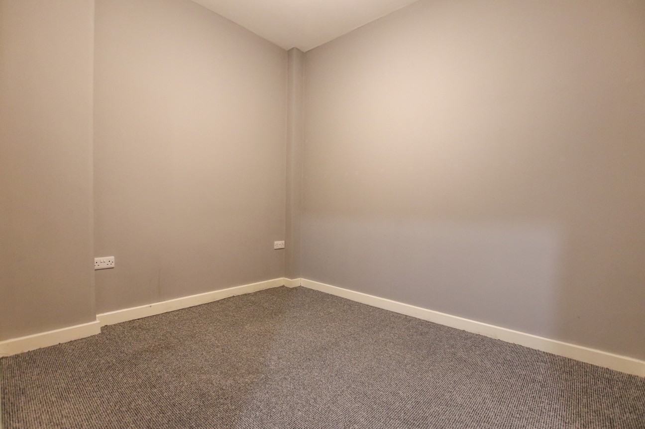 Silverdale Mews, Reigate Road, Nottingham