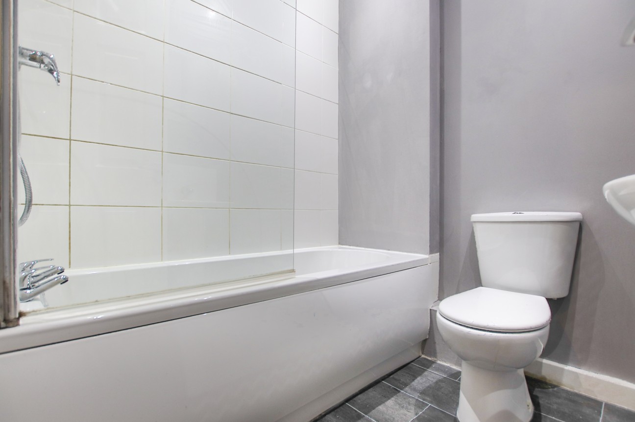 Silverdale Mews, Reigate Road, Nottingham