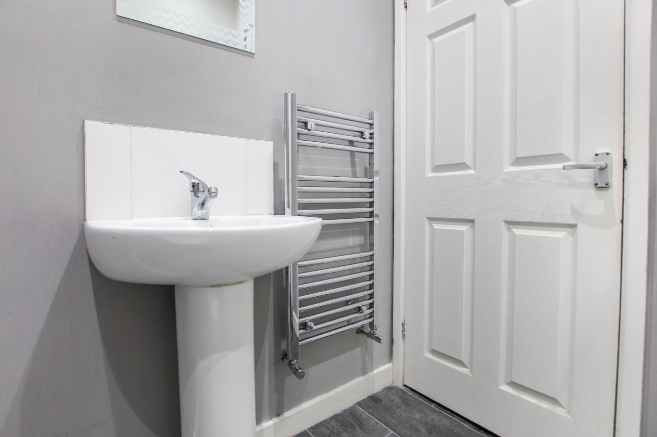 Silverdale Mews, Reigate Road, Nottingham