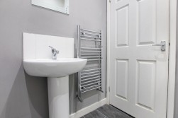 Silverdale Mews, Reigate Road, Nottingham