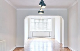 Seaford Avenue, Wollaton, Nottingham