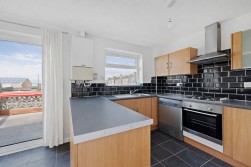 Ridgeway Walk, Top Valley, Nottingham