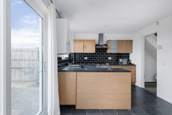 Ridgeway Walk, Top Valley, Nottingham