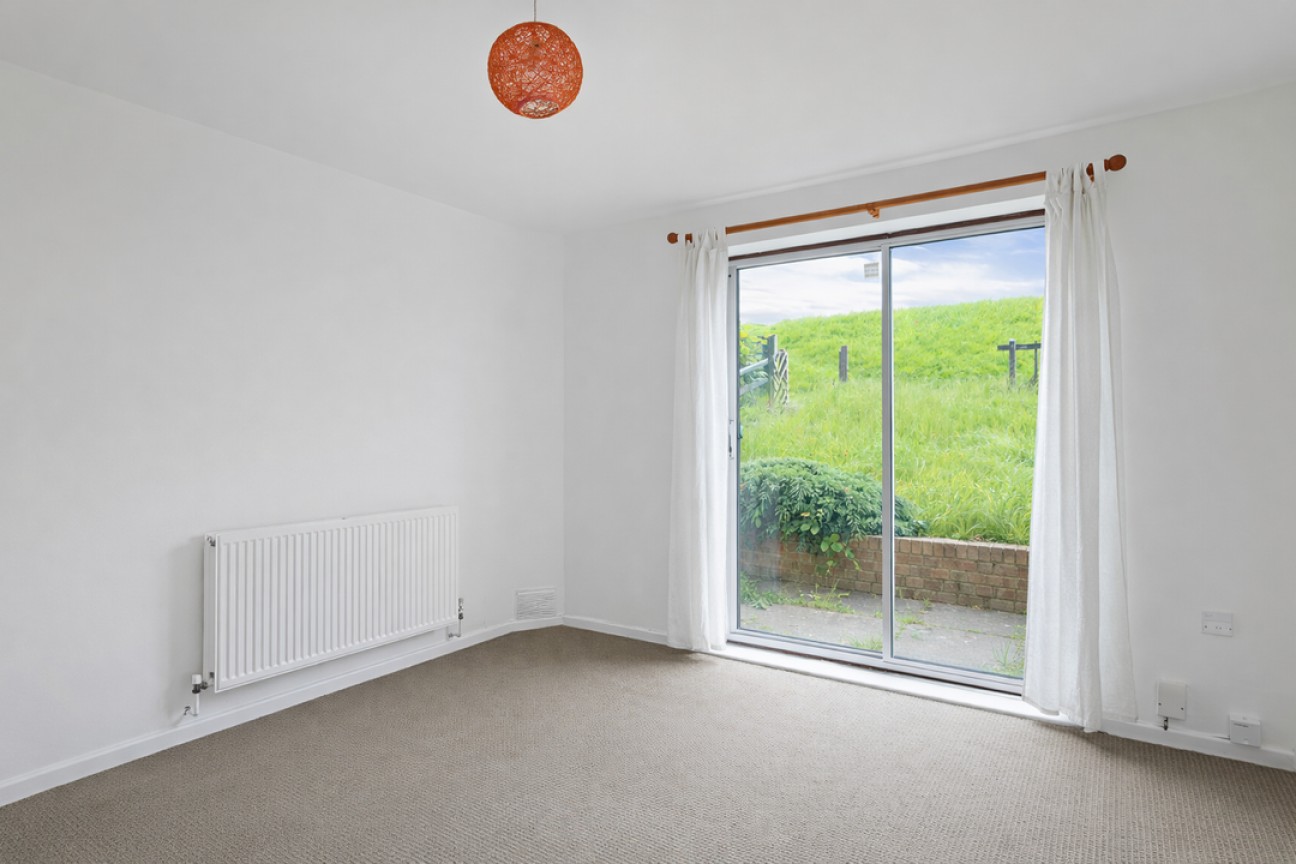 Ridgeway Walk, Top Valley, Nottingham