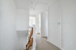 Ridgeway Walk, Top Valley, Nottingham