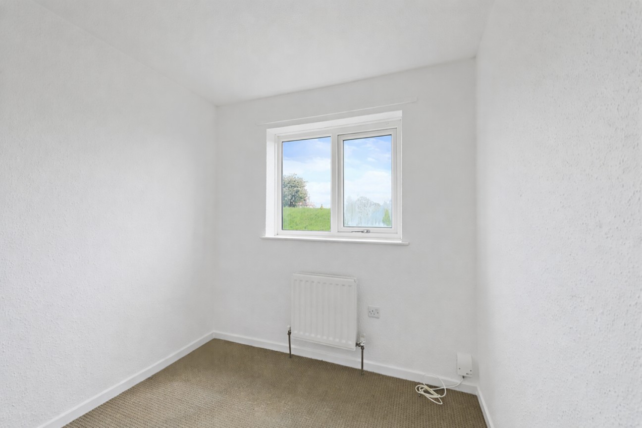 Ridgeway Walk, Top Valley, Nottingham