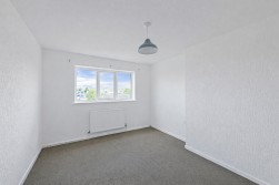 Ridgeway Walk, Top Valley, Nottingham