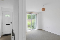 Ridgeway Walk, Top Valley, Nottingham