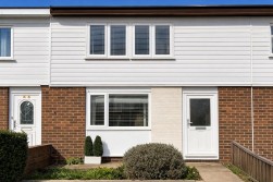 Belconnen Road, Nottingham