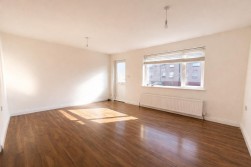 Belconnen Road, Nottingham