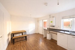 Belconnen Road, Nottingham