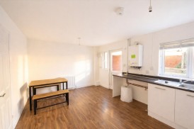 Belconnen Road, Nottingham