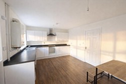 Belconnen Road, Nottingham