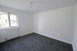 Belconnen Road, Nottingham