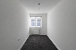 Belconnen Road, Nottingham