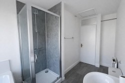 Belconnen Road, Nottingham