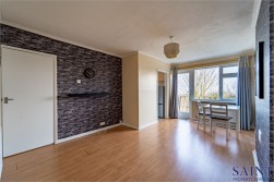 Arundel Court, Hilton Road, Nottingham