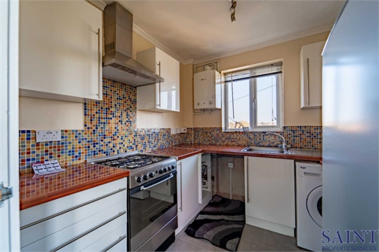 Arundel Court, Hilton Road, Nottingham