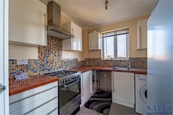 Arundel Court, Hilton Road, Nottingham