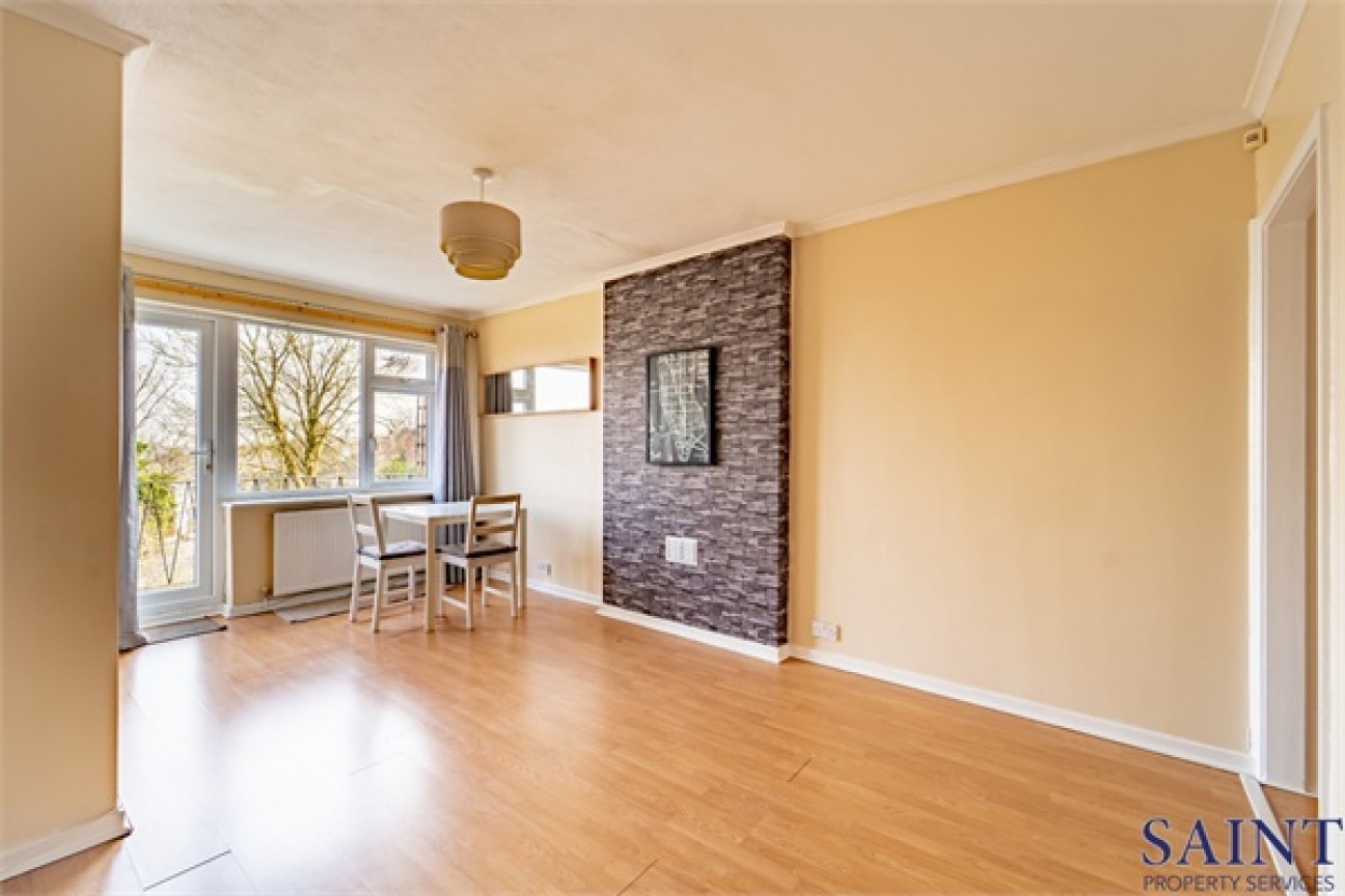 Arundel Court, Hilton Road, Nottingham