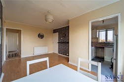 Arundel Court, Hilton Road, Nottingham