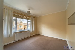 Arundel Court, Hilton Road, Nottingham