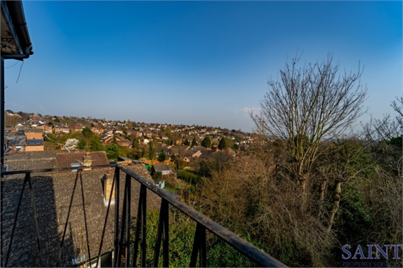 Arundel Court, Hilton Road, Nottingham