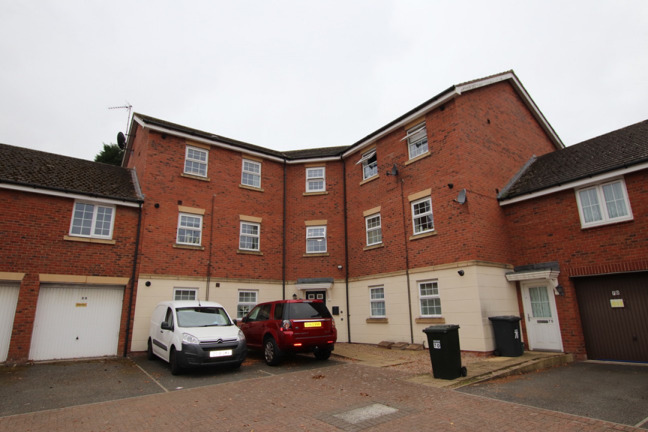 Flatts Lane, Calverton, Notts