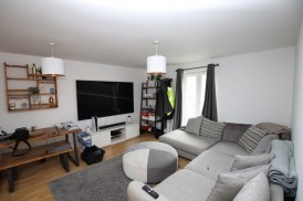 Flatts Lane, Calverton, Notts