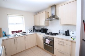 Flatts Lane, Calverton, Notts