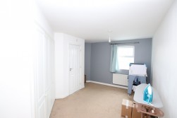 Flatts Lane, Calverton, Notts