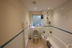 Flatts Lane, Calverton, Notts