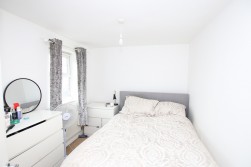 Flatts Lane, Calverton, Notts