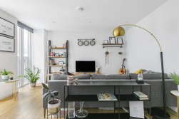 Hertfordshire House, Civic Close, St. Albans, Hertfordshire