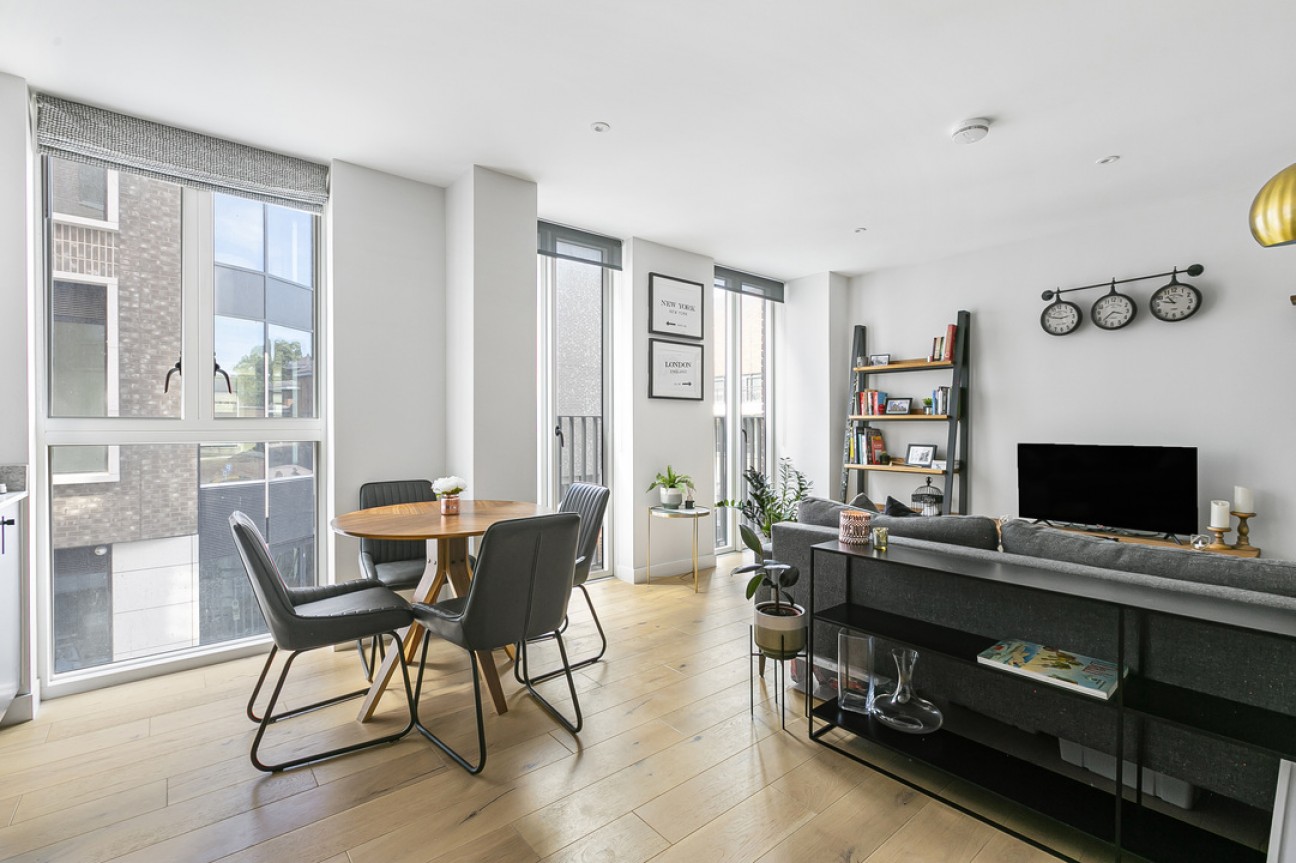 Hertfordshire House, Civic Close, St. Albans, Hertfordshire