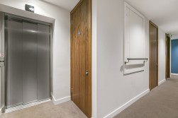 Hertfordshire House, Civic Close, St. Albans, Hertfordshire