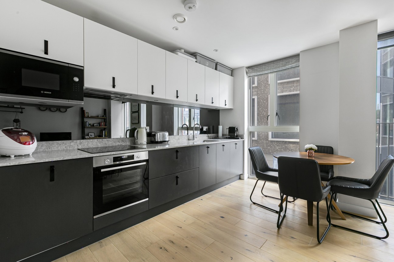 Hertfordshire House, Civic Close, St. Albans, Hertfordshire