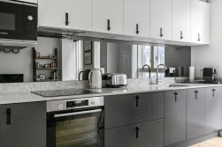 Hertfordshire House, Civic Close, St. Albans, Hertfordshire