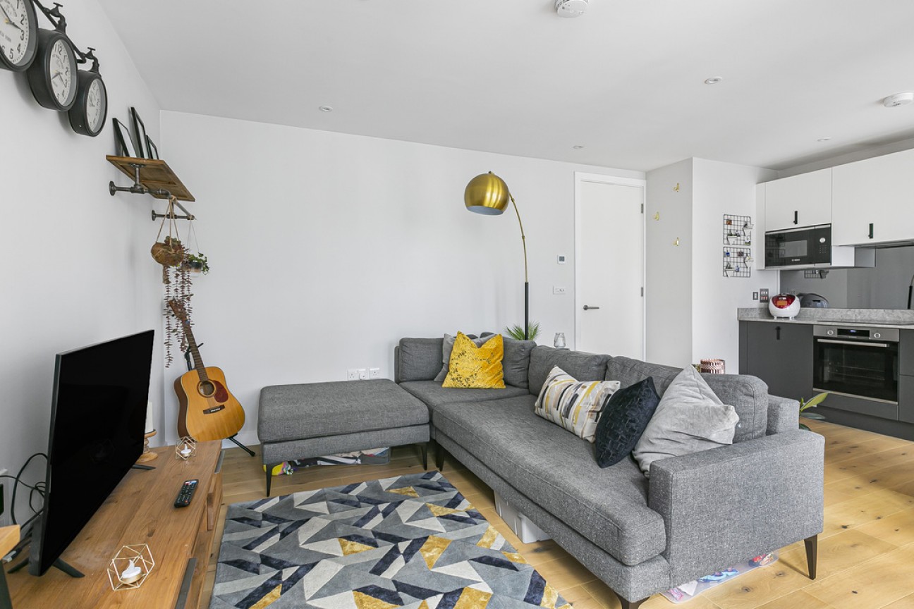 Hertfordshire House, Civic Close, St. Albans, Hertfordshire